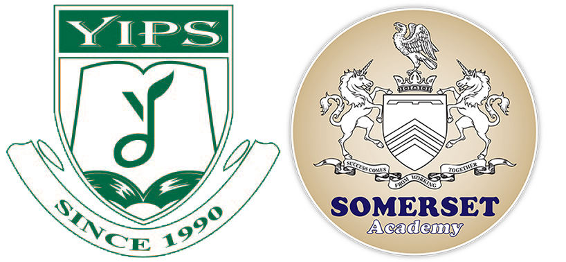 Yip's Canada and Somerset Academy